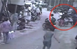 Juvenile murderers caught on camera; leave Delhi shocked